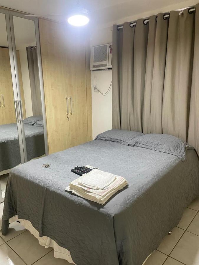 Apt Luxo Climatizado 5min E 10min Do Riocentro E Arena Apartamento *