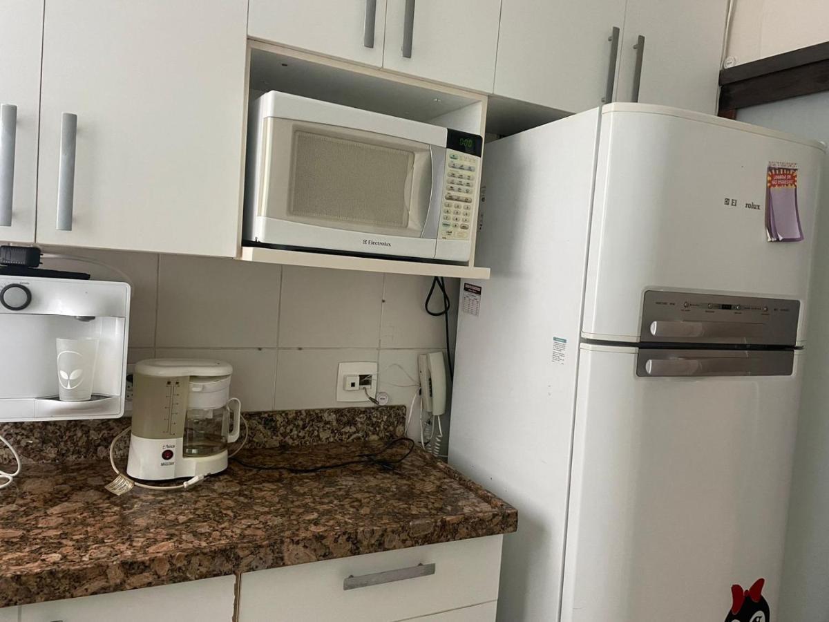 Apt Luxo Climatizado 5min E 10min Do Riocentro E Arena Apartamento *