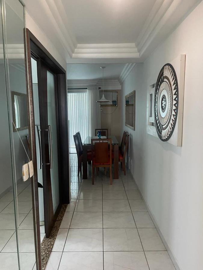 Apartamento Apt Luxo Climatizado 5min E 10min Do Riocentro E Arena *