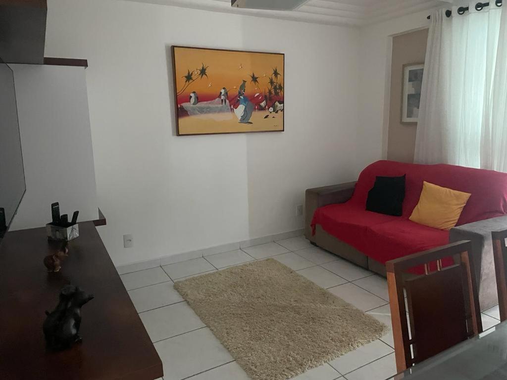 Apt Luxo Climatizado 5min E 10min Do Riocentro E Arena Apartamento *